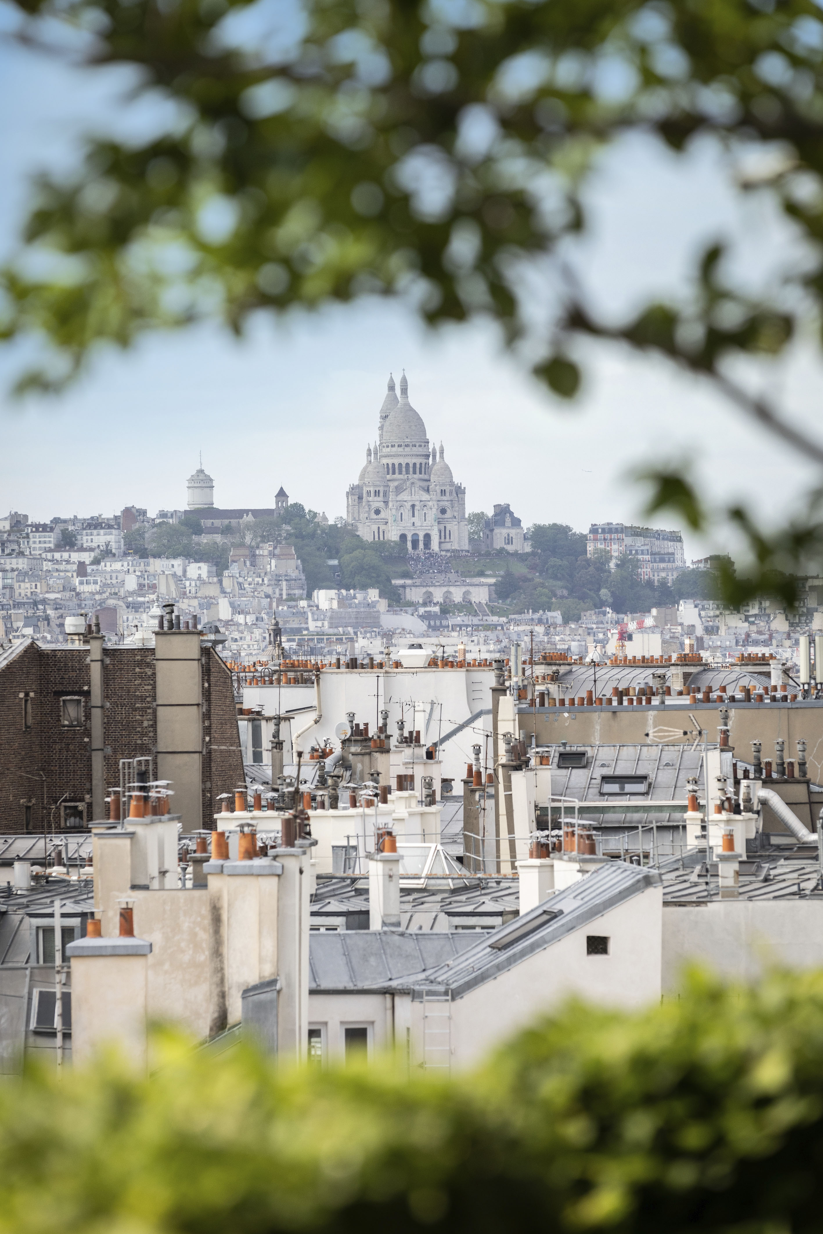 Luxury Hotel in Paris │ Cheval Blanc Paris Hotel